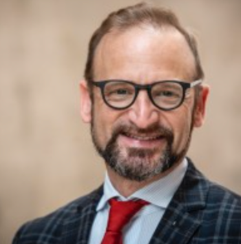 Oliver Pfaar, MD  Credit: LinkedIn