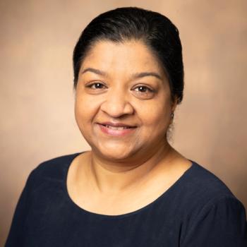 Sapna Gangaputra, MD, MPH | Image Credit: Vanderbilt University Medical Center