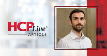 Dimitrios Koutoukidis, PhD | Credit: Oxford