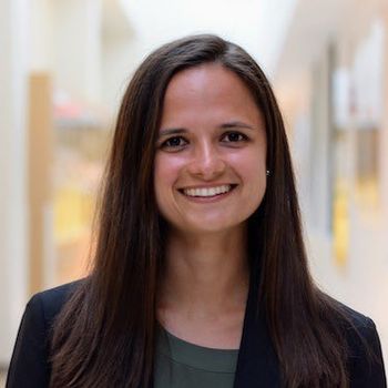 Casey M. Silver, MD, MS | Image Credit: Twitter
