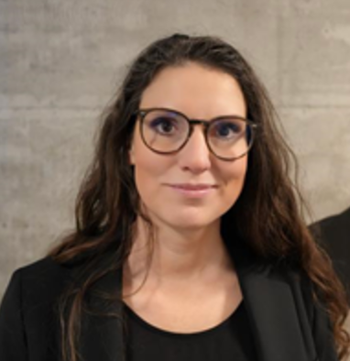 Hillevi Bergvall I Credit: Karolinska Institutet