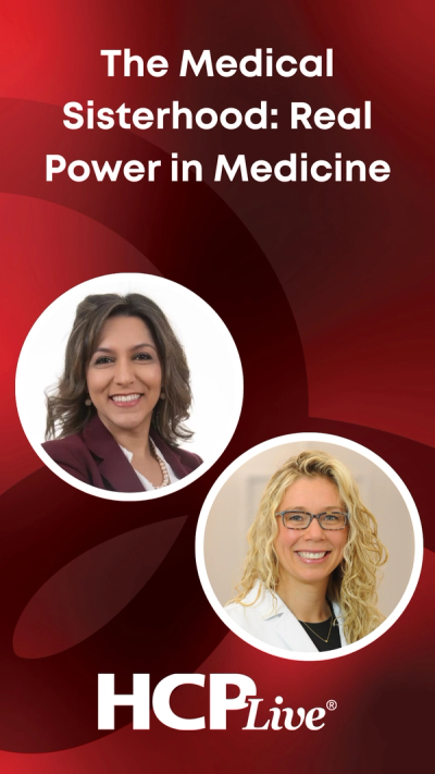 The Medical Sisterhood: Real Power in Medicine