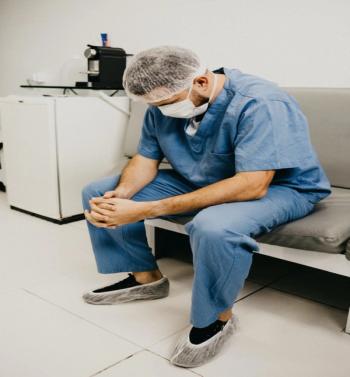 Shirley M. Mueller, M.D.