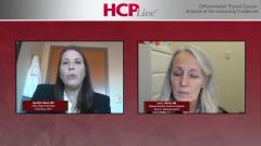 EP. 1 Differentiated Thyroid Cancer: Increasing Incidence