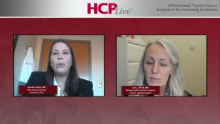 Differentiated Thyroid Cancer: Increasing Incidence