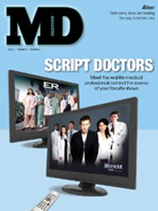Volume 3 Issue 2
