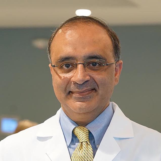 Differentiating Immunotherapy-Related Skin Reactions, with Naveed Sami, MD