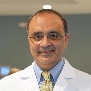 Differentiating Immunotherapy-Related Skin Reactions, with Naveed Sami, MD