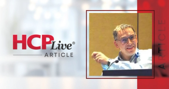 Paul J. Turner  Credit: Imperial College London