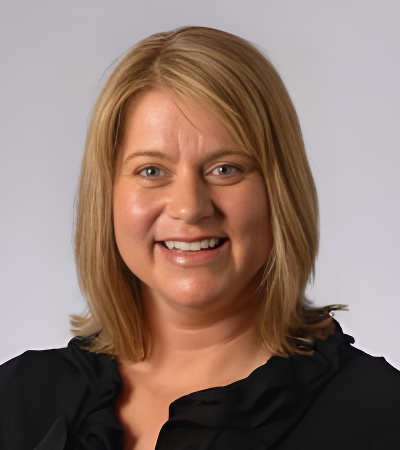Monika Fisher, MD, MSc | Credit: Indiana University Health