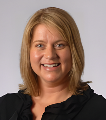 Monika Fisher, MD, MSc | Credit: Indiana University Health