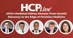 APOL1-Mediated Kidney Disease: From Genetic Discovery to the Edge of Precision Medicine