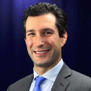 Carl Danzig, MD: Analysis of GATHER Trials Connects GA Growth with Vision Loss