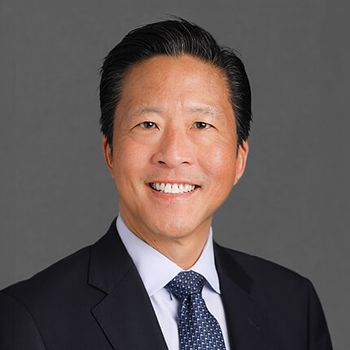 Carl C. Awh, MD: | Image Credit: 