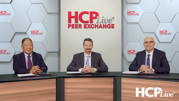 3 experts are featured in this series.