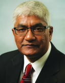 Mohammad Jafferany, MD: professor at Central Michigan University & president of the Association for Psychocutaneous Medicine of North America 