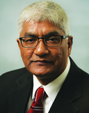Mohammad Jafferany, MD: professor at Central Michigan University & president of the Association for Psychocutaneous Medicine of North America