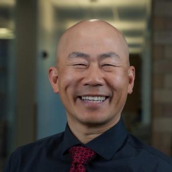 Viet Le, DMSc, PA-C | Image Credit: Linkedin