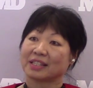 Q&A With Kay-Tee Khaw From University of Cambridge: Finding New Results Through Population Medicine