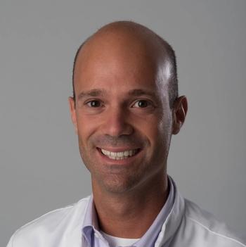 Danny Cohn, MD, PhD, Amsterdam UMC, University of Amsterdam