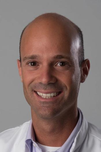 Danny Cohn, MD, PhD, Amsterdam UMC, University of Amsterdam