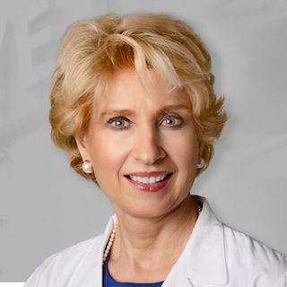 Julia A Haller, MD: Facing Challenges and Finding Solutions in Retina 