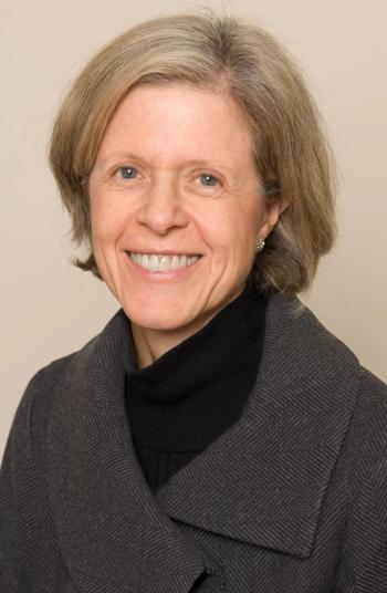 Nancy Rigotti, MD | Credit: Harvard T.H. Chan School of Public Health
