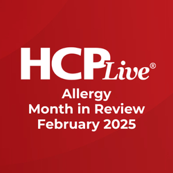 Allergy Month in Review: February 2025