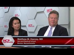 EP. 13 Gene Therapy for Sickle Cell Disease