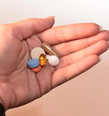 Dietary Intake of Vitamin E Linked with Decreased Risk of Atopic Dermatitis