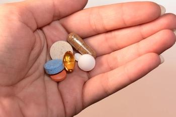 Dietary Intake of Vitamin E Linked with Decreased Risk of Atopic Dermatitis