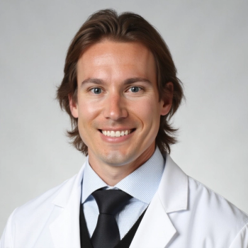 Jonathan Stine, MD MSc | Credit: AASLD