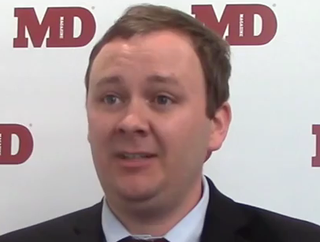 Q&A With Craig Lammert From Indiana University Health: Autoimmune Hepatitis: a Rare Condition With Serious Consequences