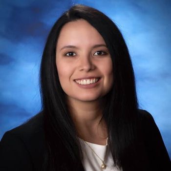 Natalia Salinas Parra, MD, Department of Medicine, Perelman School of Medicine, University of Pennsylvania, Philadelphia