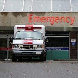 Longer Emergency Department Boarding Increases Risk of Patient Discrimination, Dissatisfaction