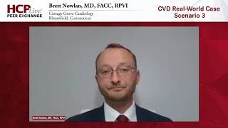 CVD Real-World Case Scenario 3