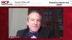 EP. 13 Substance Abuse and ADHD