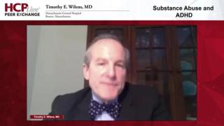 Substance Abuse and ADHD