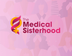 Introducing The Medical Sisterhood, with Mona Shahriari, MD