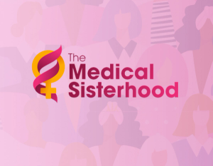 Default thumbnail for The Medical Sisterhood podcast