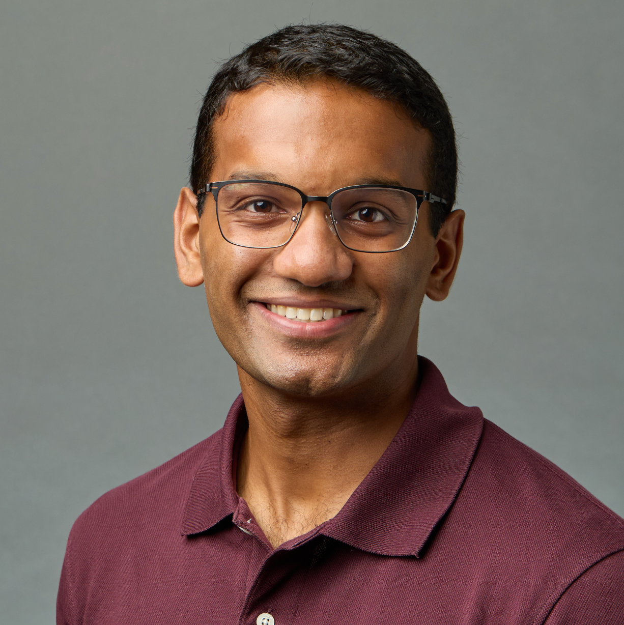 Ashwin Chetty | Credit: Yale School of Medicine