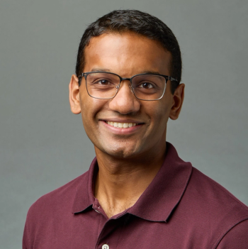 Ashwin Chetty | Credit: Yale School of Medicine