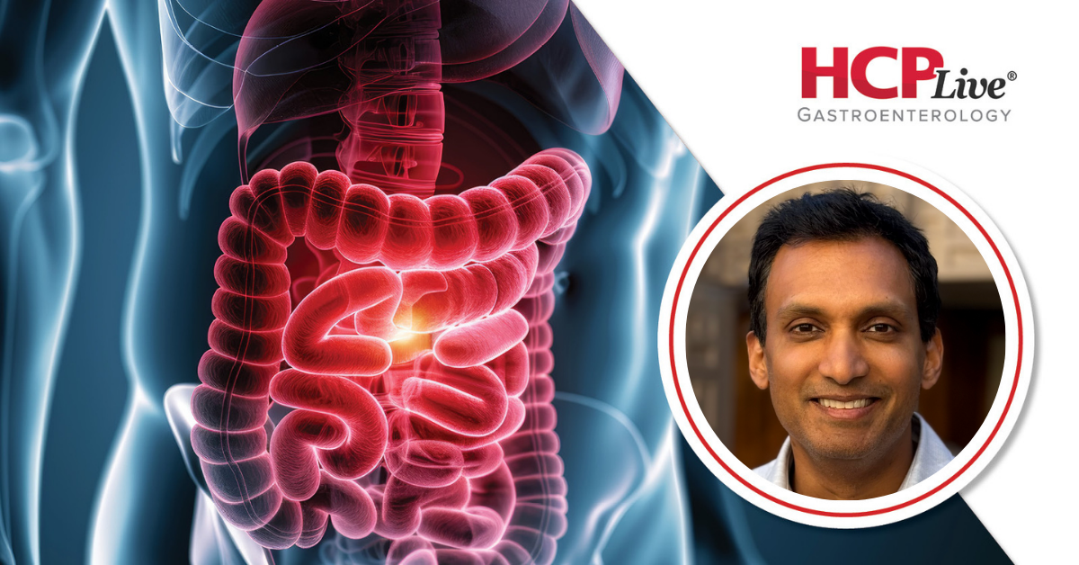 <![CDATA[When Medications Fall Short: Exploring Diet in Mild Crohn’s Disease, With Sidhartha Sinha, MD]]>