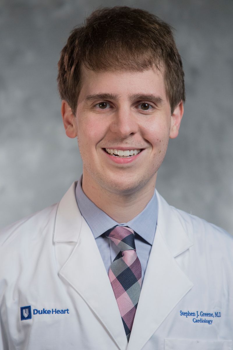 Stephen Greene, MD