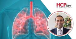Taladegib Improves Lung Fibrosis on Quantitative CT: Peter George, MBBS, PhD