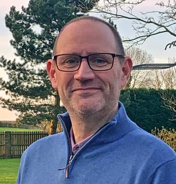 Jonathan Barratt, MBChB, PhD, Mayer Professor of Renal Medicine, University of Leicester, Leicester, United Kingdom