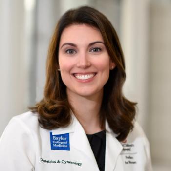 Christina Ackerman-Banks, MD | Credit: American Heart Association