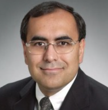 Ramesh Sachdeva, MD, PhD I Credit: LinkedIn