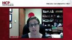 EP. 8 Patients Considered for HSCT  