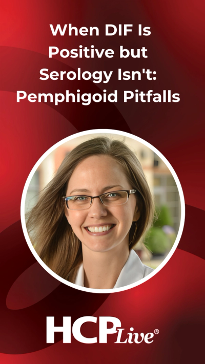 Non-Bullous Pemphigoid Mistakes: Why Serology Can Be Misleading